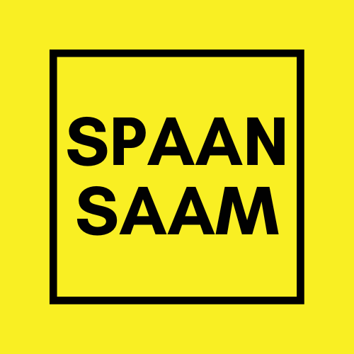 Spaan Saam